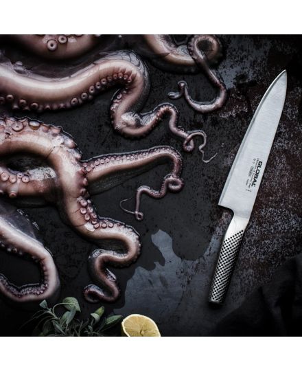 Global G-2 Couteau de Chef 20 cm | Global | Mimocook