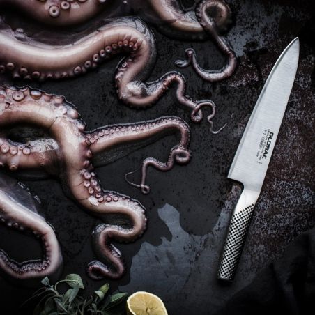 Global G-2 Chef’s Knife 20 cm | Global | Mimocook
