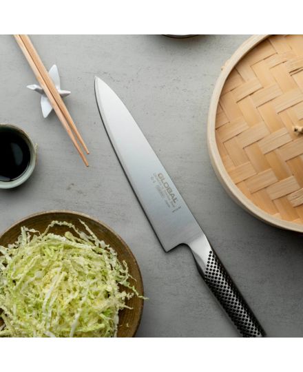 Global G-2 Chef’s Knife 20 cm | Global | Mimocook