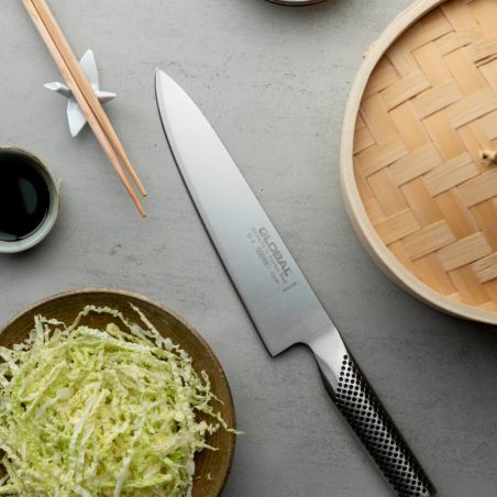 Global G-2 Couteau de Chef 20 cm | Global | Mimocook