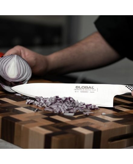 Global G-2 Cuchillo de Chef 20 cm | Global | Mimocook
