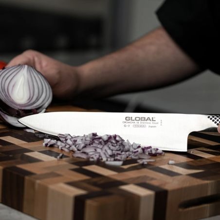 Global G-2 Kochmesser 20 cm | Global | Mimocook