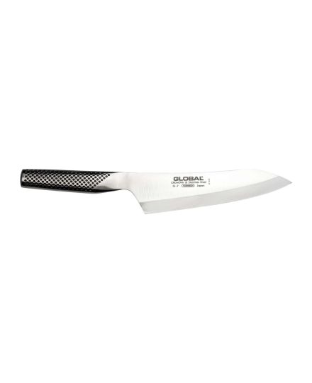 Global G-7R Deba 18 cm | Global | Mimocook