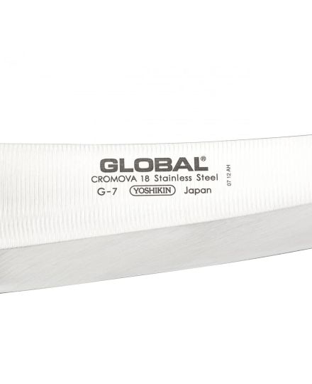 Global G-7R Deba 18 cm | Global | Mimocook