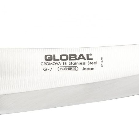 Global G-7R Deba 18 cm | Global | Mimocook