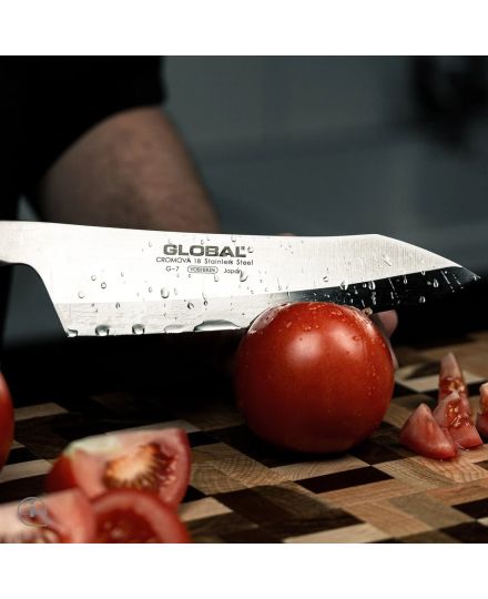 Global G-7R Deba 18 cm | Global | Mimocook