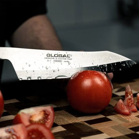 Global G-7R Deba 18 cm | Global | Mimocook