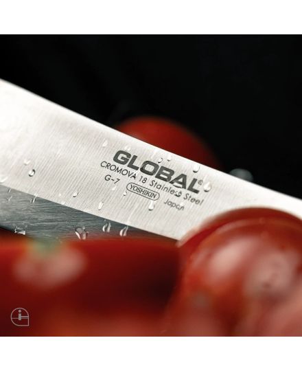 Global G-7R Deba 18 cm | Global | Mimocook