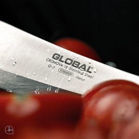 Global G-7R Deba 18 cm | Global | Mimocook