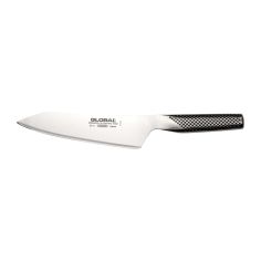 Global G-4 Oriental Cook’s Knife 18 cm