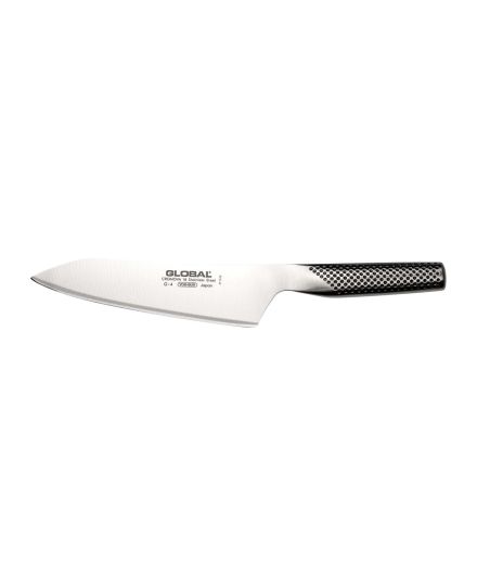 Global G-4 Couteau de Chef Oriental 18 cm | Global | Mimocook