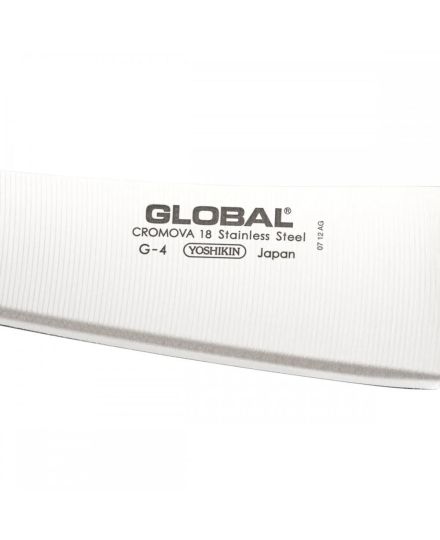 Global G-4 Oriental Cook’s Knife 18 cm | Global | Mimocook