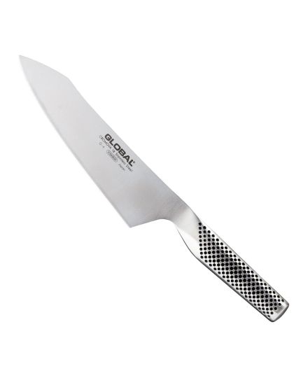 Global G-4 Cuchillo de Chef Oriental 18 cm | Global | Mimocook