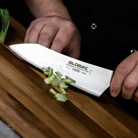 Global G-4 Faca de Chef Oriental 18 cm | Global | Mimocook