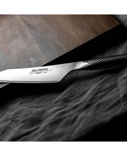 Global G-4 Oriental Cook’s Knife 18 cm | Global | Mimocook