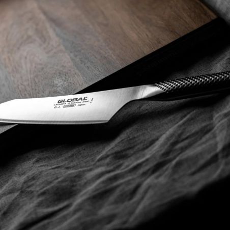 Global G-4 Faca de Chef Oriental 18 cm | Global | Mimocook