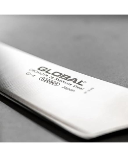 Global G-4 Couteau de Chef Oriental 18 cm | Global | Mimocook