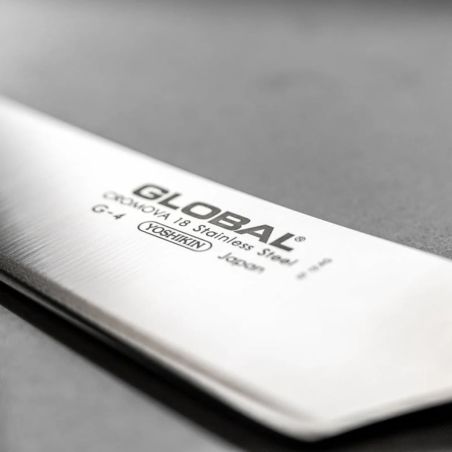 Global G-4 Faca de Chef Oriental 18 cm | Global | Mimocook