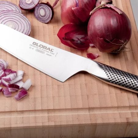 Global G-4 Oriental Cook’s Knife 18 cm | Global | Mimocook