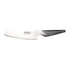Global G-5 Cuchillo para Verduras 18 cm