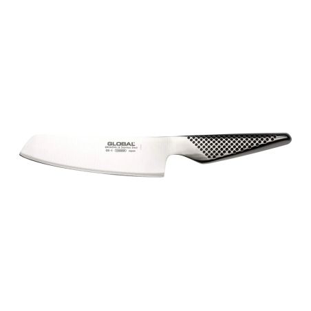 Global G-5 Faca para Legumes 18 cm | Global | Mimocook