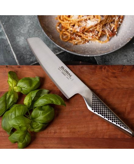 Global G-5 Gemüsemesser 18 cm | Global | Mimocook