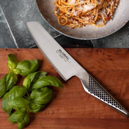 Global G-5 Gemüsemesser 18 cm | Global | Mimocook