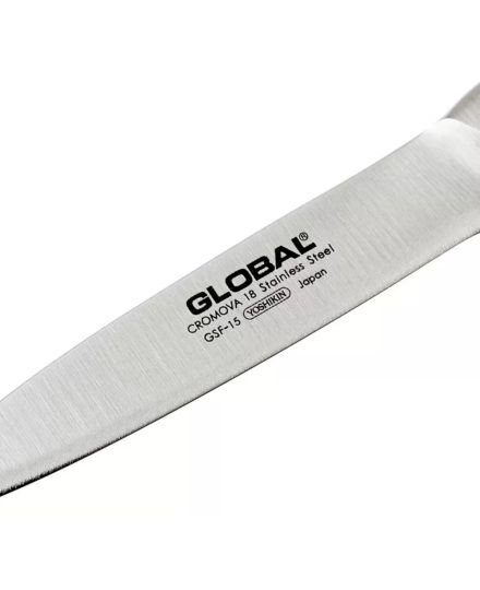 Global GSF-15 Couteau d’Office 8 cm | Global | Mimocook
