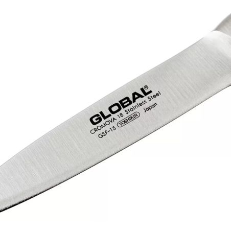 Global GSF-15 Faca de Descascar 8 cm | Global | Mimocook