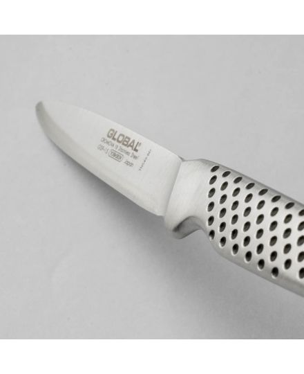Global GSF-15 Faca de Descascar 8 cm | Global | Mimocook