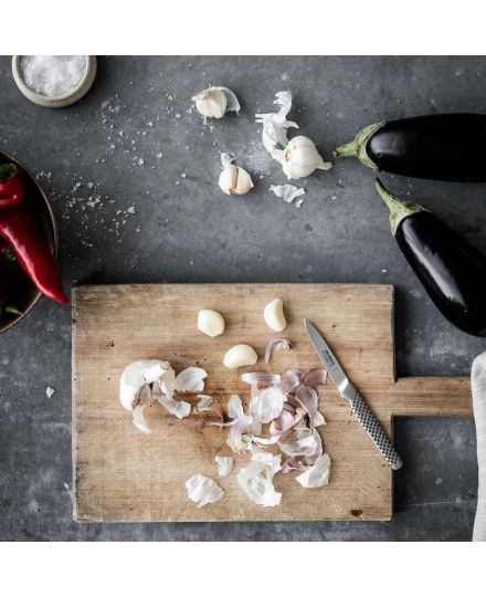 Global GSF-15 Peeling Knife 8 cm | Global | Mimocook