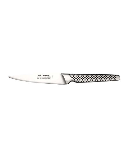 Global GSF-22 Utility Knife 11 cm | Global | Mimocook