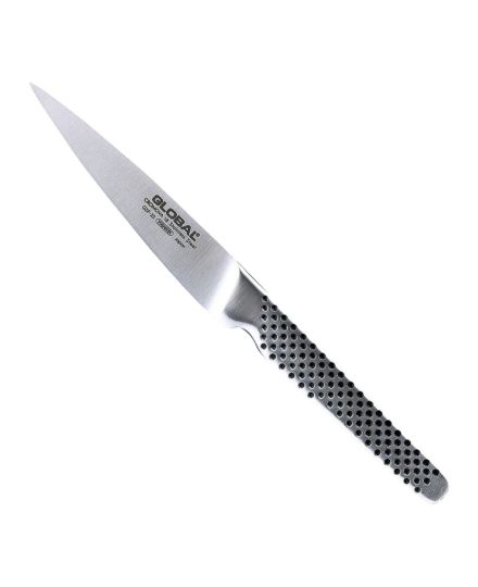 Global GSF-22 Utility Knife 11 cm | Global | Mimocook