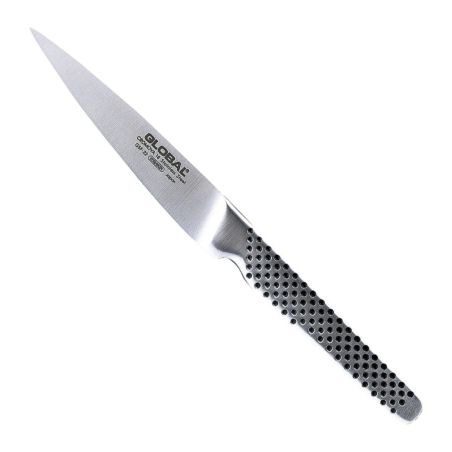 Global GSF-22 Utility Knife 11 cm | Global | Mimocook