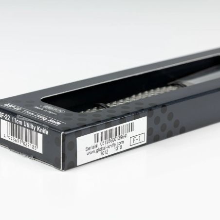 Global GSF-22 Utility Knife 11 cm | Global | Mimocook