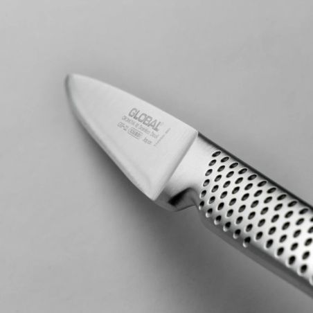 Global GSF-22 Utility Knife 11 cm | Global | Mimocook
