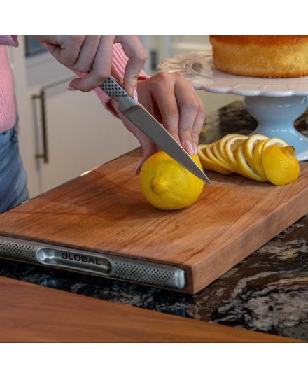 Global GSF-22 Utility Knife 11 cm | Global | Mimocook