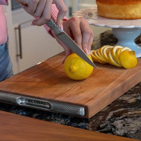 Global GSF-22 Utility Knife 11 cm | Global | Mimocook