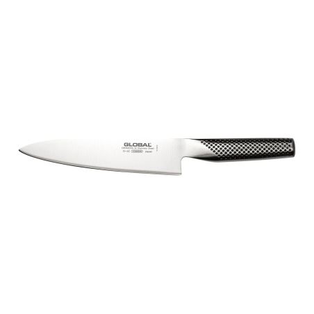 Global G-55 Cuchillo de Chef 18 cm | Global | Mimocook