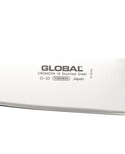 Global G-55 Kochmesser 18 cm | Global | Mimocook