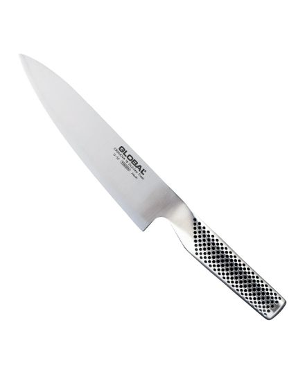 Global G-55 Cuchillo de Chef 18 cm | Global | Mimocook