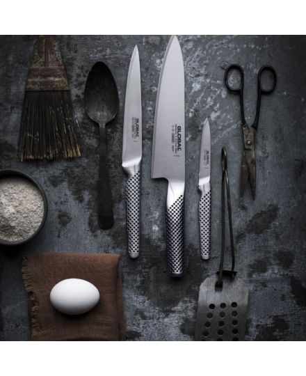 Global G-55 Cuchillo de Chef 18 cm | Global | Mimocook
