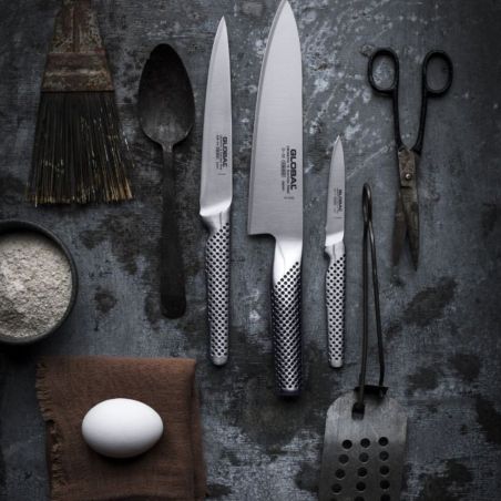 Global G-55 Faca de Chef 18 cm | Global | Mimocook