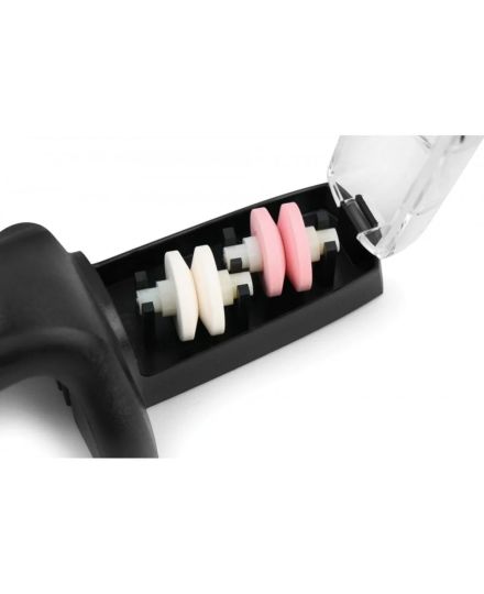Global G-91/BW 2-Wheel Ceramic Knife Sharpener | Global | Mimocook