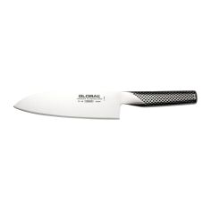 Global G-46 Santoku Knife 18 cm