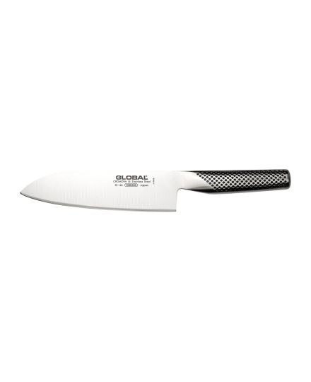 Global G-46 Santoku Knife 18 cm | Global | Mimocook