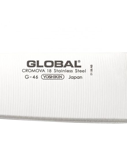 Global G-46 Santoku Knife 18 cm | Global | Mimocook