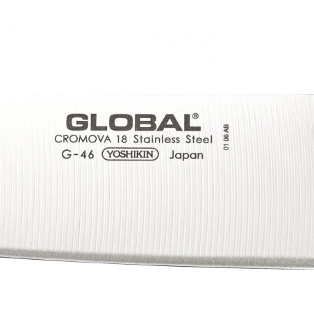 Global G-46 Santoku Knife 18 cm | Global | Mimocook