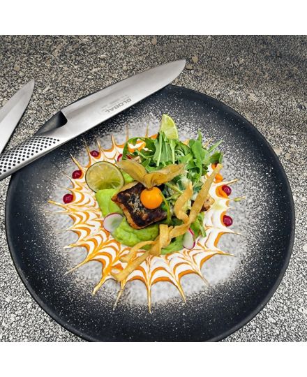 Global G-46 Santoku 18 cm | Global | Mimocook