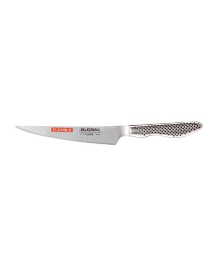 Global GS-82 Faca de Sushi Flexível 14,5 cm | Global | Mimocook